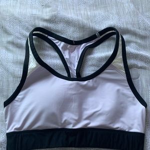 Sport bra